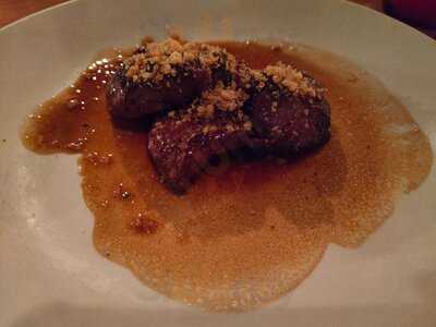 Eataly - Brace Bar E Griglia