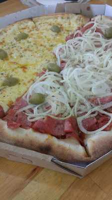 Pizzaria Via Siciliana