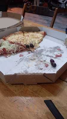 Pizzaria Via Siciliana