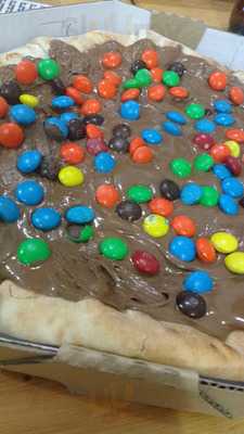 Pizzaria Via Siciliana