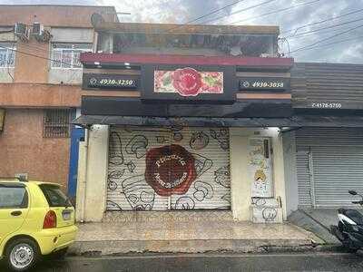 Pizzaria Via Siciliana