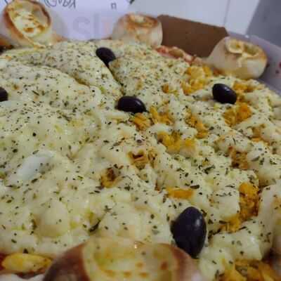 Pizzaria Via Siciliana