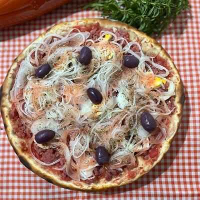 Pizzaria Via Siciliana