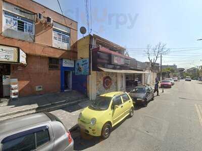 Pizzaria Via Siciliana