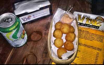 Vixe - Bar E Petiscaria