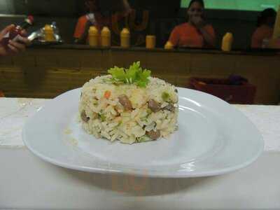 Vixe - Bar E Petiscaria