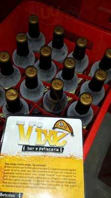 Vixe - Bar E Petiscaria