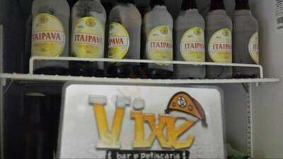 Vixe - Bar E Petiscaria