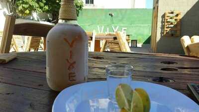 Vixe - Bar E Petiscaria