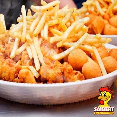 Franguinho Brisa- Mar