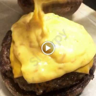 Rush Burger & Sandwich