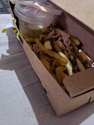 Rush Burger & Sandwich