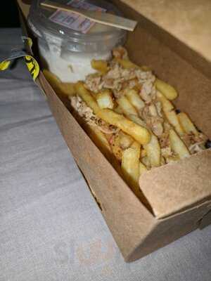 Rush Burger & Sandwich