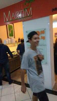 Martim Restaurante