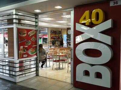 Box 40 Lancheria