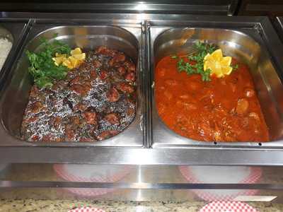 Manjericão Restaurante E Cafeteria