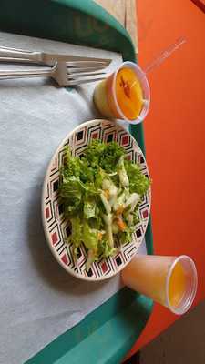 Manjericão Restaurante E Cafeteria