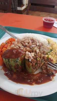 Manjericão Restaurante E Cafeteria