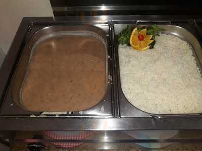 Manjericão Restaurante E Cafeteria