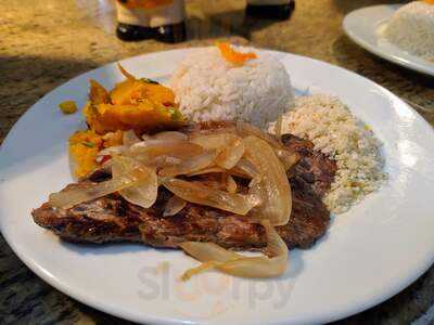 Manjericão Restaurante E Cafeteria