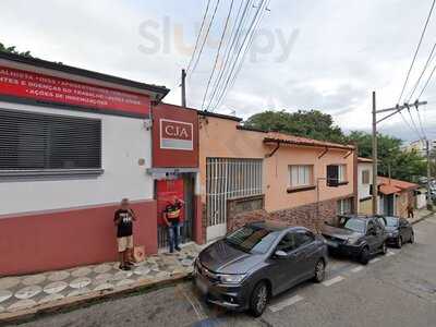 Manjericão Restaurante E Cafeteria