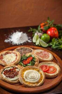 Pizzaria Vinte E Nove