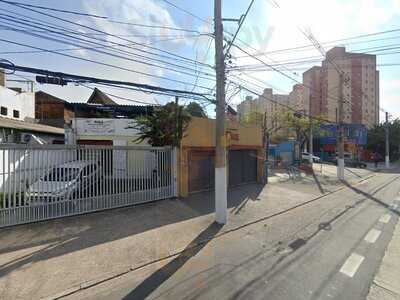 Pizzaria Vinte E Nove