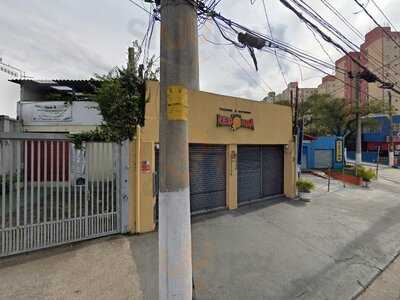 Pizzaria Vinte E Nove