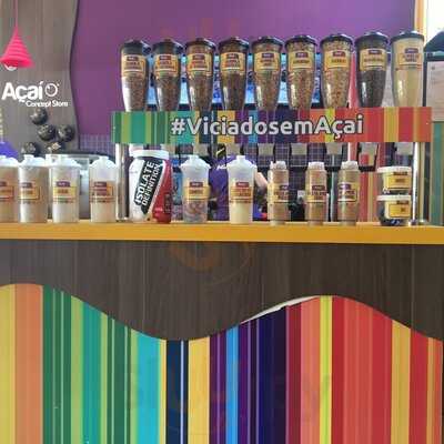 Acai Concept