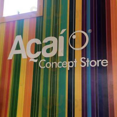 Acai Concept