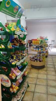 Panificadora E Confeitaria Benato