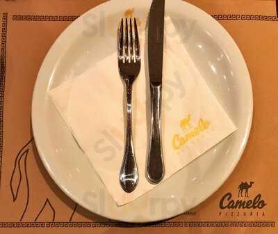 Pizzaria Camelo