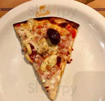 Pizzaria Camelo