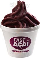 Fast Açaí - Porta Sul Shopping