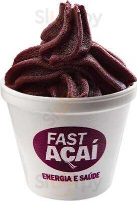 Fast Açaí - Porta Sul Shopping