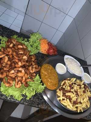 Bar E Lanchonete Do Pepe