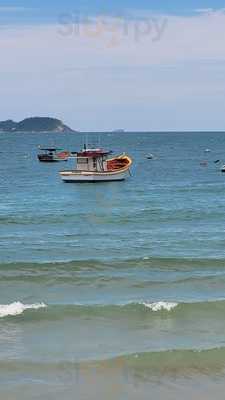 Bar E Lanchonete Do Pepe