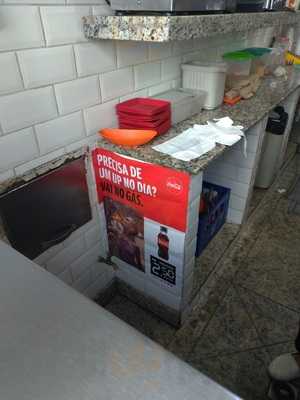 Pao De Queijo Mineirinho