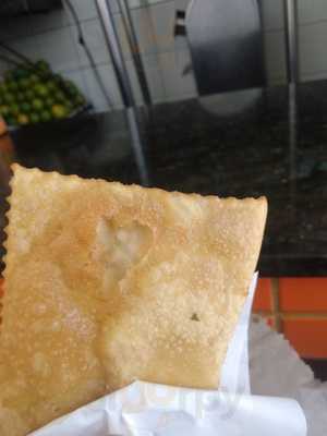 Pao De Queijo Mineirinho