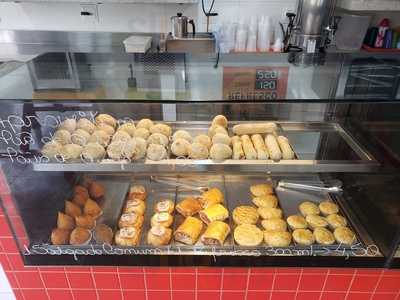 Pao De Queijo Mineirinho