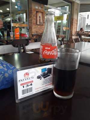 Maximo Bar E Emporio Me