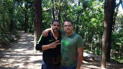 Maximo Bar E Emporio Me