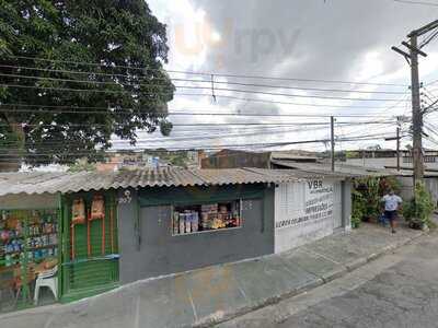 Maximo Bar E Emporio Me