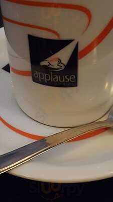 Applause Caffe