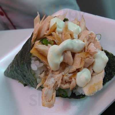 Kami Cozinha Japonesa