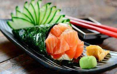 Kami Cozinha Japonesa