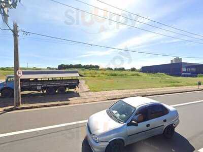 Kami Cozinha Japonesa