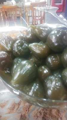 Restaurante E Buffet Viandas