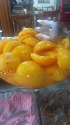 Restaurante E Buffet Viandas