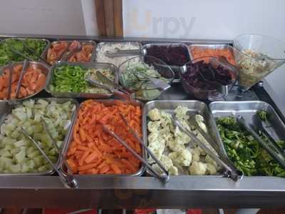 Restaurante E Buffet Viandas